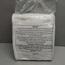 Down Alternative Matter Topper 38"x75"in White