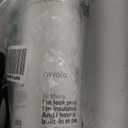 Owala FreeSip Insulated Stainless Steel Water Bottle with Straw, BPA-Free Sports Water Bottle, Great for Travel, 32 Oz, Shy Marshmallow