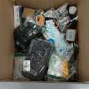 Box of Mixed Items,Retail is Estimated