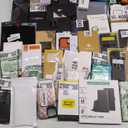 Box of Mixed Phone/Tablet/iPad/Watch/Laptop Accessories, Retail is Estimated