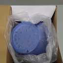 Facial Steamer Hot Mist Home Sauna Face Humidifier for Steaming Skincare (Blue)