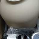 SWIMLINE HYDROTOOLS Complete Sand Filter System, 14" Tank - for Above-Ground & Inground Pools Up to 10,500 Gallons, Single Speed Pump, 0.45 THP, 2,400 GPH, 4-Way Multi-Port Valve, 60 lb Capacity