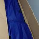 Skywalker Trampolines Replacement Spring Pad, 15x9 Ft Rectangle, Blue
