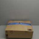 Reading Pillow for Kids/Teens/Adults, Back Pillow for Bed Backrest with Arms, Bed Rest Pillow with Detachable Neck Roll for Sitting in Bed or Couch for Watching TV/Gaming/Relaxing (Medium-25.59*15.75inch, Milk Coffee Bell Cat)