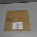 SUREAM Blue Sea Glass Decor, Flat Frosted Sea Glass for Christmas Tree Decor, Beach Glass for Wedding Centerpieces Party Home Decoration(13oz) (0.8LB), Blue Green, 0.8LB