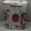 Cuisinart FP-130AG Core Custom 13-Cup Multifunctional Food Processor, Anchor Gray