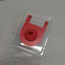 Replacement for Kohler GP1078440 Shark Fin Toilet Flapper,Fits for Kohler Toilet Tank Parts,Toilet Flapper 2 inch,Toilet Flapper Replacement