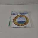 Cruise Ship Porthole Peel 'N Place 15 inch Pack of 4