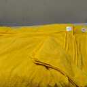 Extra Large Bath Towel Sheet Set 35x70 Inches - Oversized Bath Towels Set,Jumbo Large Microfiber - Quick Dry,Super Soft,Highly Absorbent Towel Set for Bathroom,Hotel,SPA,Pack of 4(Sweet Yellow)