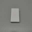 Small Travel Jewelry Box, Portable Jewelry Organizer Case for Women and Girls, Travel Essentials (Navy Blue)