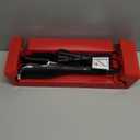 CHI Spin N Curl 1″ Ceramic Rotating Curling Iron, Adjustable Preset Heat Settings for All Hair Types, Salon-Quality Curls & Waves, Auto Shut-Off, Tangle Protection, Onyx Black