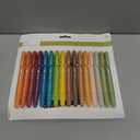 Mr. Pen- No Bleed Gel Highlighters, Assorted Colors, 16 Pack, Bible Highlighters and Pens No Bleed, Bible Markers for Study, Journaling, School Supplies and Accessories