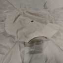 Canopy Replacement for 91x89 Ribs Patio Umbrella- Natural (Canopy Only)