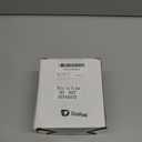 16 Pcs Christmas Cabinet Bows DIY Kitchen Velvet Cabinet Ribbons Bows for Kitchen Dining Door Home Holidays Decoration(Red,Silk)