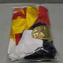 Fun Shack Women's Circus Ringmaster Costume, Lion Tamer Outfit for Women, Ringmaster Dress, Costumes for Women (Medium)