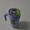 Base Brands Reduce Cold-1 Mug, 40 Oz, Glacier