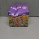 28 Pack Valentines Day Gifts for Kids, Mochi Squishies Party Favor Set with Filled Hearts and Valentines Greeting Cards, Valentine's Day School Prize Party Favor, Classroom Exchange Gift Set