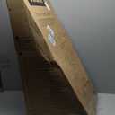 Thule Yepp 2 Mounted Child Bike seat, Adjustable footrests, 5-Point Harness and Easy to Mount Design