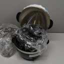 Cuisinart CEC-10 Egg Central Egg Cooker, Brushed Stainless Steel