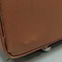 Briefcases for Men, Professional Leather Briefcase with Lock, Hard Shell Business Brief Case, Attache Case for 15.6" Laptop, Mens Hard Briefcase for Work Office Travel (Brown)