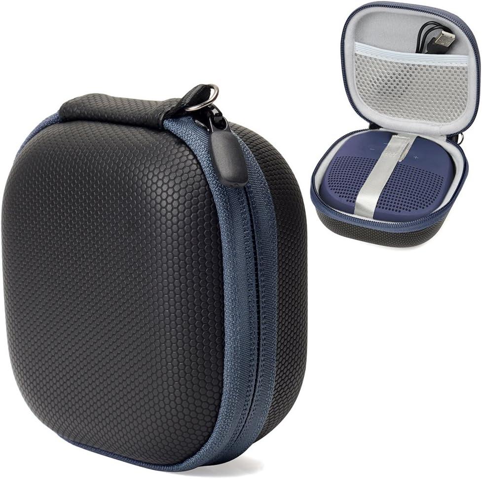 CaseSack Protection Case for Bose SoundLink Micro Bluetooth Speaker