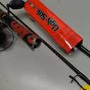 Ugly Stik GX2 Spinning Reel and Fishing Rod Combo