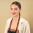 2 x Beaded Glasses Strap - Handmade Multi-Colored Beaded Sunglasses Strap - Cute & Sturdy Eye Glasses Holders Around Neck