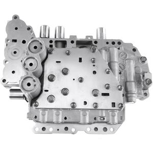 U150 U151 U250 Transmission Valve Body with 7 Solenoids Fit for Toyota Lexus 2004-2014