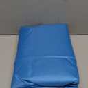 MorTime Mattress Bags for Moving and Storage, Zippered Mattress Storage Bag with 8 Strong Carrying Handles, Reusable Mattress Protector Cover Moving Supplies (Full)