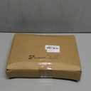 Dinner Napkins, Over Sized Kitchen Napkins, Set of 12 Pack Red & Green Plaid for Christmas and Thanksgiving with Mitered Corner and Lint Free