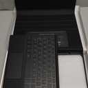 Doohoeek Bluetooth Keyboard Case for Samsung Galaxy Tab S11 11 inch 2025, Keyboard with Trackpad & 7-Color Backlit & 3-Angle Kickstand, Galaxy S11 11" Keyboard