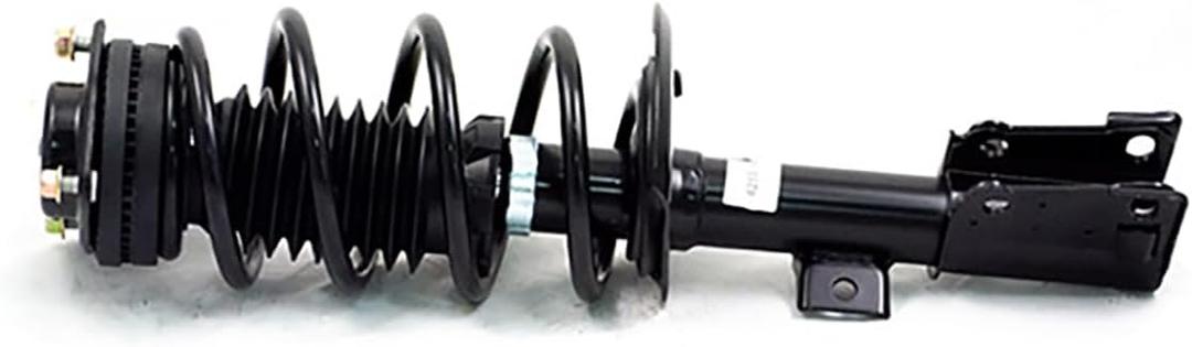 Gabriel G57466 Ultra ReadyMount Front Right Complete Strut Assembly for 11-14 Chrysler 200 Sedan, 08-10 Chrysler Sebring Sedan; 08-14 Dodge Avenger (1 Pack)