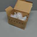 Dimmable E26 LED Light Bulb 60 Watt Equivalent, Sigalux Energy Star Certified Daylight 2700K LED Filament Bulb, A19 LED Edison Vintage Antique Frosted Bulbs with Medium Base, 800LM, UL Listed, 6 Packs (Soft White)