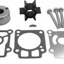 853792A07 Outboard Water Pump Repair Kit for Mercury Marine 25HP 30HP 4 Stroke EFI for Tohatsu 361873220