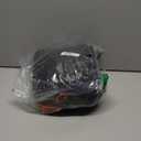 Jet Ski Cover, Durable 420D Jetski Covers 2 3 Seater Waterproof, UV Resistant Jetski Cover with 2 Air Vents, 4 Windproof Buckles, All Weather Universal Cover for Yamaha Seadoo (115"-120") (Black)