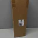 24inch Green Fiber Optic Christmas Tree,Pre-Lit Artificial Mini Christmas Tree, Tabletop Small Xmas Tree with Stars Holiday Home Decorations