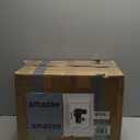 Cordless Tiller Cultivator, 360RPM Electric Garden Tiller with 23.0AH Batteries & 1.5A Fast Charger, Battery Powered Garden Cultivator, 9.5In Tilling Width & 6.7In Depth Garden Rototiller