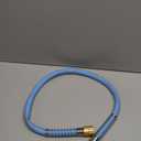 Fevone Garden Leader Hose 3 ft, All Weather Flexible, Heavy-Duty & Durable, Solid Brass Fittings, Leak-Free Connection