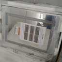 TokeShimi 20x26 Lighted Medicine Cabinet Mirrored Surface Mount 3 Color Dimmable, Anti-Fog Recessed Medicine Cabinet Mirror with Light and Outlet, 2-Side Led Bathroom Mirror with Storage