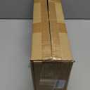 Pallet Strapping Kit, Heavy Duty Plastic Strapping Kit, Banding Strapping Kit, Tensioning Tool Sealer, Manual Banding Sealer Tools Set, 1/2"x 4000" Length Poly Strapping, 100 Metal Seals