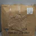 Urban Lifestyle Micromink Saucer Chair, Light Blue Mint