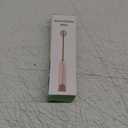 Handheld Electric Baby Formula Mixer,Handheld Drink Mixer (White)