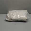 MIULEE Luxury Soft Fluffy Area Rug 3x5 Feet, Faux Fur Sheepskin Rug Decorative Plush Shaggy Carpet for Bedside Sofa Floor Nursery, Beige