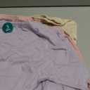 Vanity Fair Women's High Waisted Underwear, Full Coverage Ladies Panties, Perfectly Yours Briefs (7)