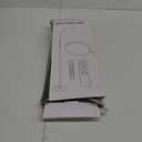 Floor Lamp, Adjustable Height Floor Lamps for Living Room Bedroom, 120 LED Super Bright Standing Lamp Remote & Touch Control Dimmable Gooseneck Tall Stand Reading Lamp for Office Craft, Black