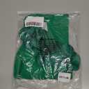 Women's Summer Tank Tops with 3D Floral Beaded Knit Ribbed U-Neck Tank Tops Sleeveless Casual Slim Fit Cami Shirts Size L