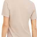 Spyder Women's Retro Sunset Graphic Short Sleeve Tee T-Shirt (M)