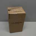 L'Oreal Paris Elvive Hyaluron Plump Shampoo and Conditioner Set for Dehydrated, Dry Hair with Hyaluronic Acid Care Complex, 1 Kit (2 Products)