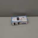 2025 TV Antenna, 999+ Mile Long Range TV Antenna for Smart TVs and All Older TVs, Indoor Outdoor Clear Digital Antenna with 4K 1080p Support  Coaxial 33FT Cable and Amplifier