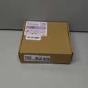 Purple Lavender Scented Tealight Candles - 4 Hours - Giant 100 Bulk Packs - Smokeless Tea Lights for Valentine's Day, Weddings,Christmas, Home Decorative